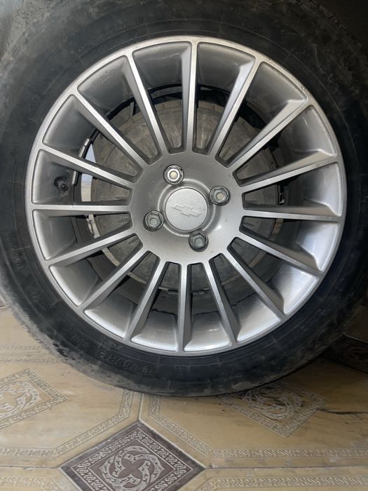 Saka diska 15 razmer