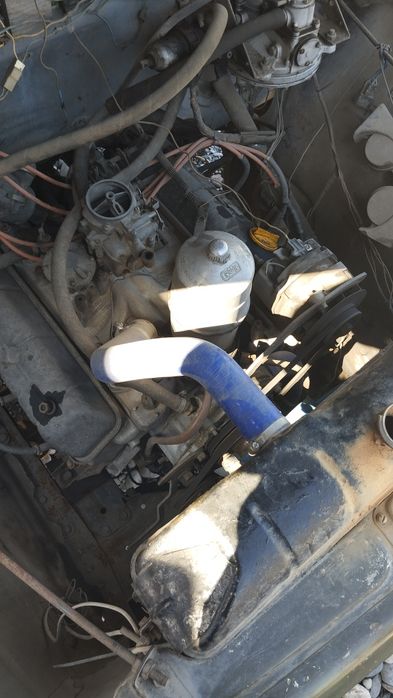 Gaz 53 1980 yil srochna sotiladi