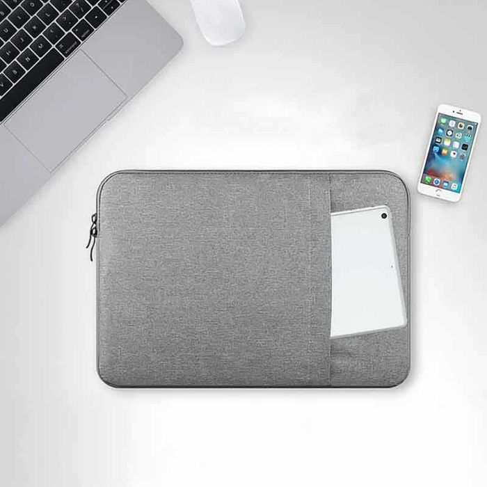 Универсален калъф за лаптоп / работна чанта за 15.6 инчов компютър