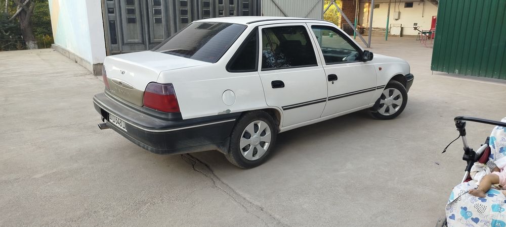 Некая 1 2005 й донс