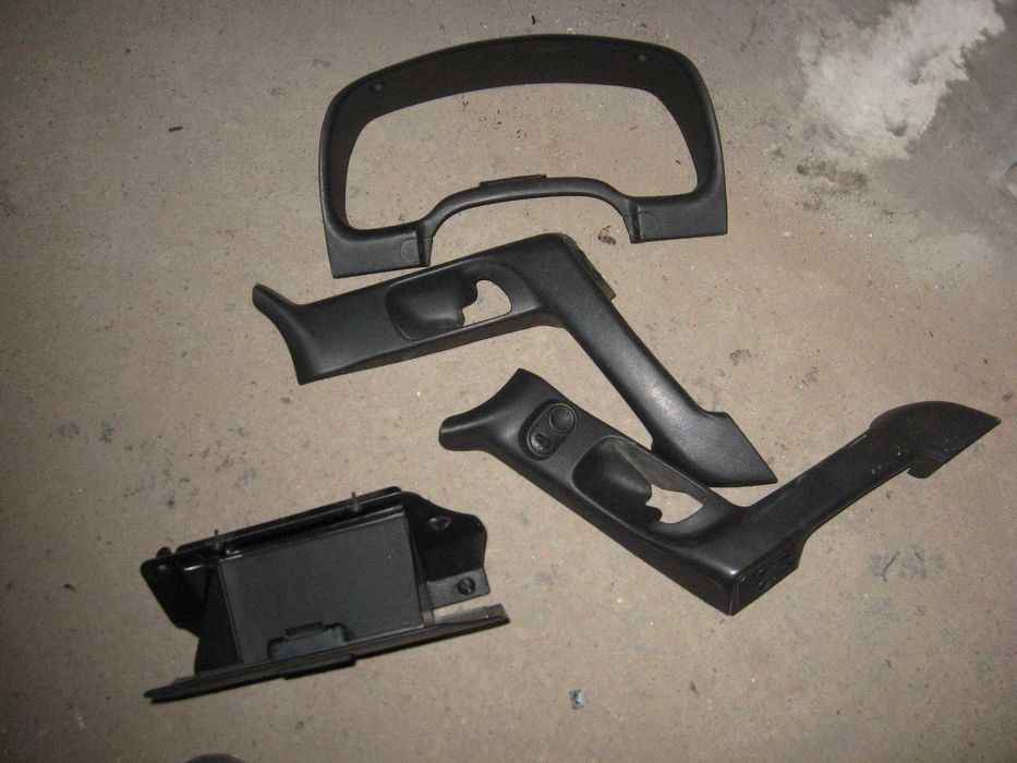 части от /за  ОПЕЛ астра