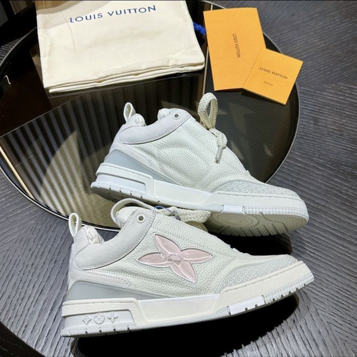 Louis Vuitton LV Sneakers – Налични модели