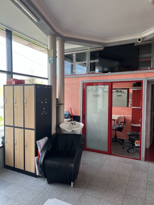 Spatiu comercial de inchiriat sau vanzare