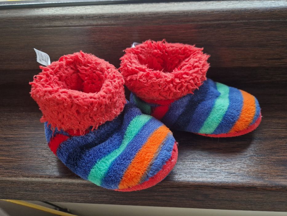 Botosei de casa NEXT marime 21.5