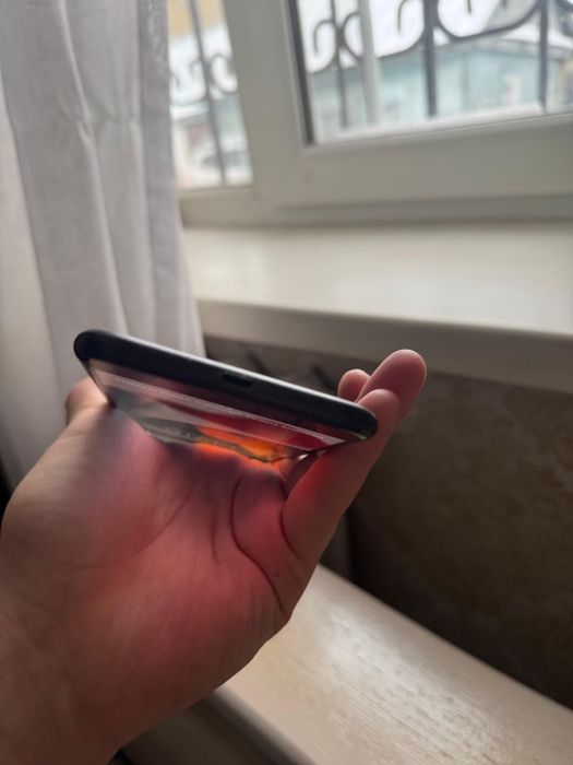 Iphone 7 plus jetblack 32gb акб 76%