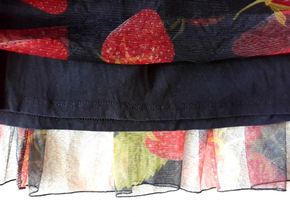 Пола Iltokoni - размер S