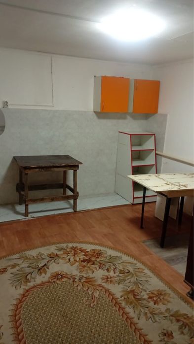 Сдам времянку в хорошем состоянии!