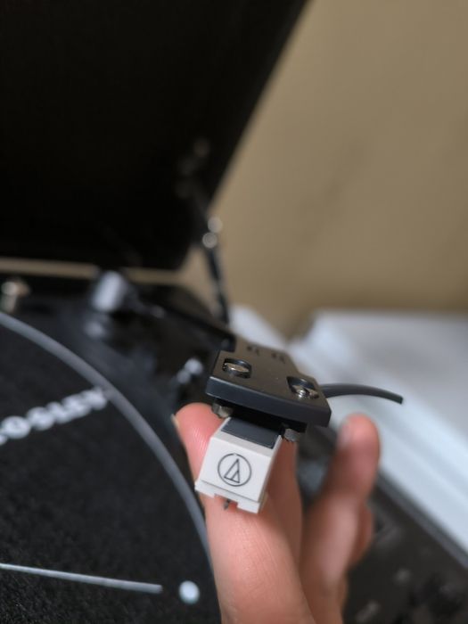 Проигрыватель Crosley