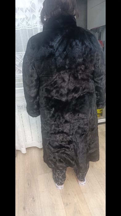 Продам шубы б/у норка