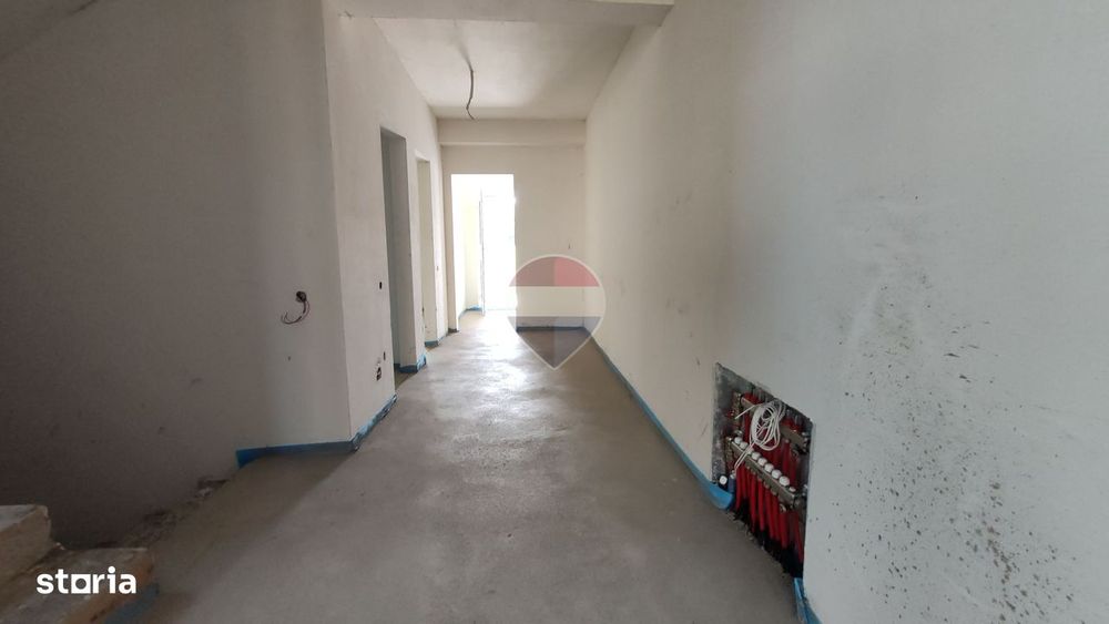 Duplex Premium D+P+E | 174 mp | 250 mp teren | Tăuțiului