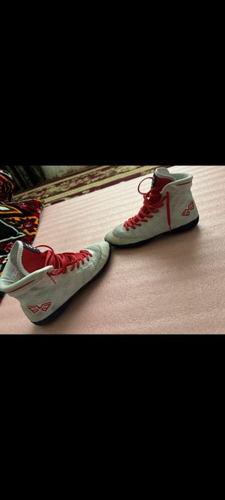 Борцовка сатылады оригинал размер 40