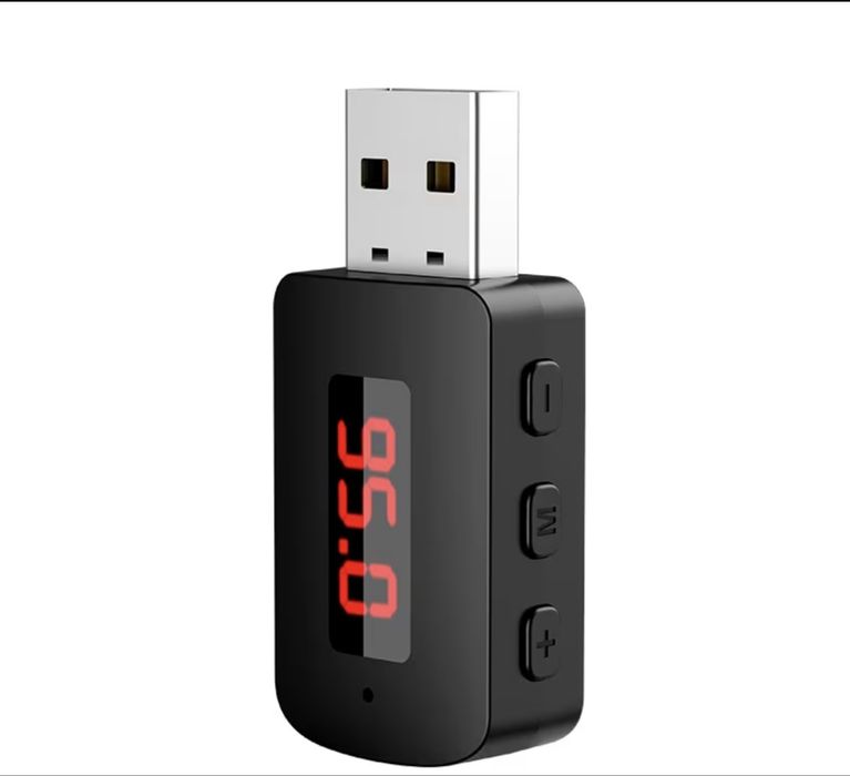 USB Трансмитер М10