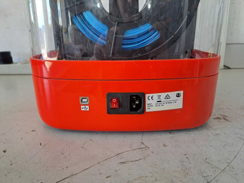 3D    -  Принтер