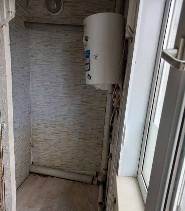 Продам двухкомнатную квартиру