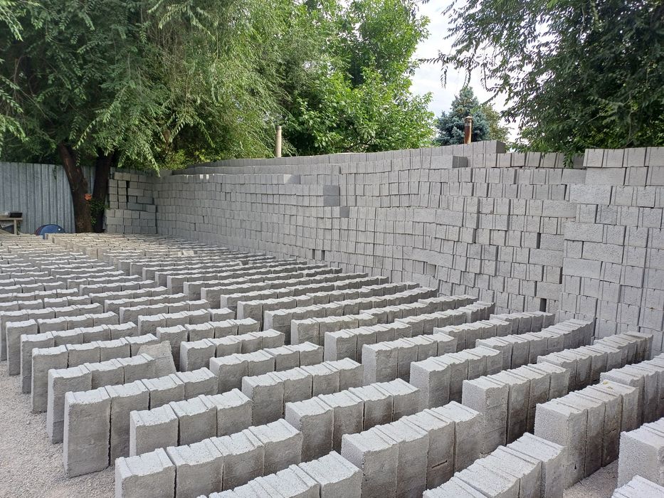 Сплинтерный блок