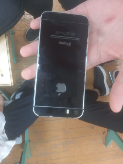 Apple iphone 4 состояние 3/10