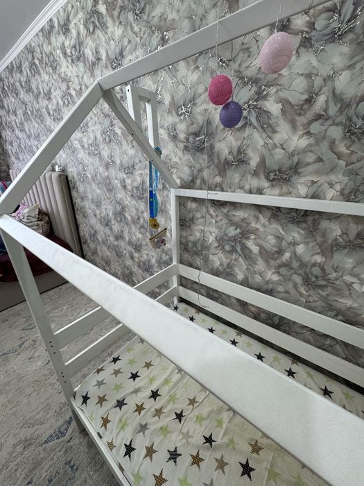 продам кровать детский