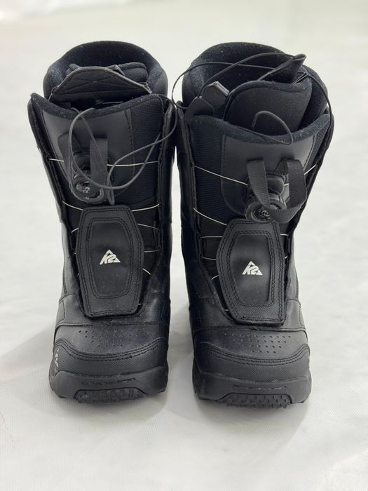 Ботинки для сноуборда K2 rental BOA