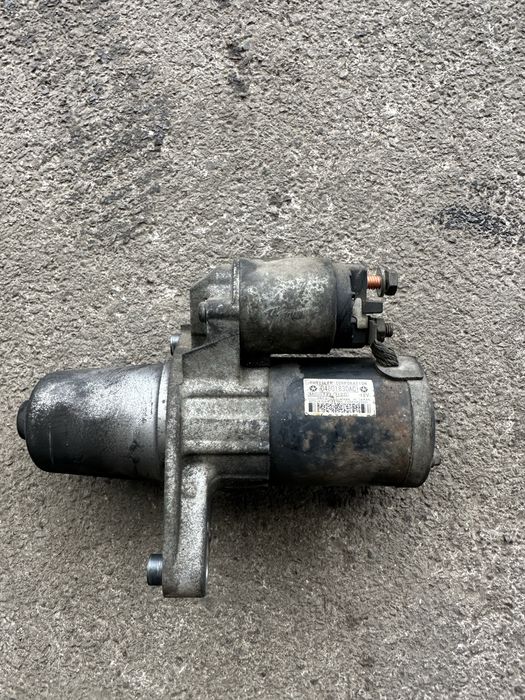 Стартер Джийп Компас / Jeep Compass