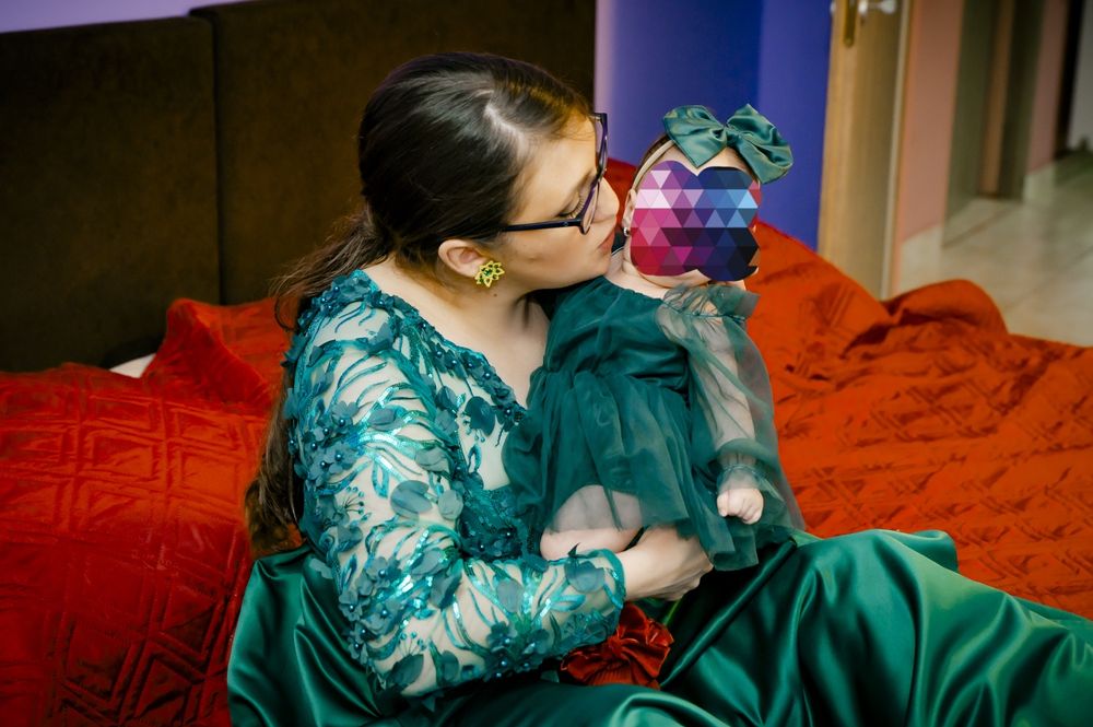 Rochie eleganta marimea 40