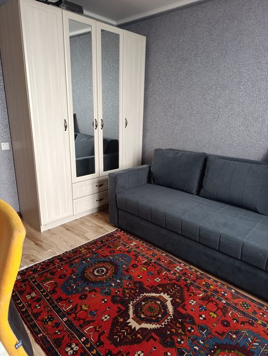 Продам 3-х комнатную квартиру