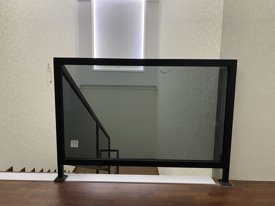 РЕШЕТКА на окна перила НАВЕСЫ оргаждение забор панжара