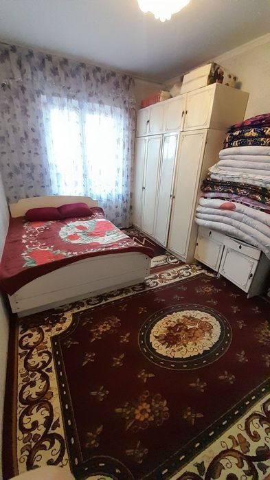 Mirzo Ulug'bek tumanida joylashgan 2 xonali kvartira ijaraga beriladi