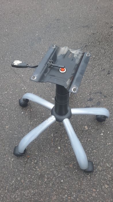 Picior ,mecanism, scaun birou rotativ