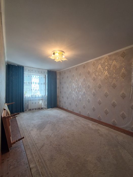 Продам 4-х ком.кв.