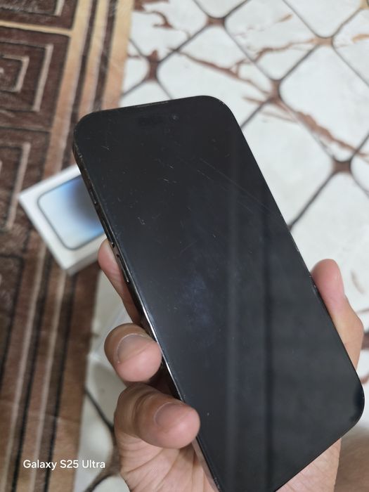 IPhone 14 Pro 256Gb айфон 14про 256
