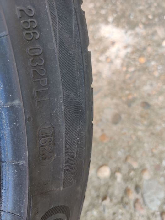 Anvelope vară 225/40/R18