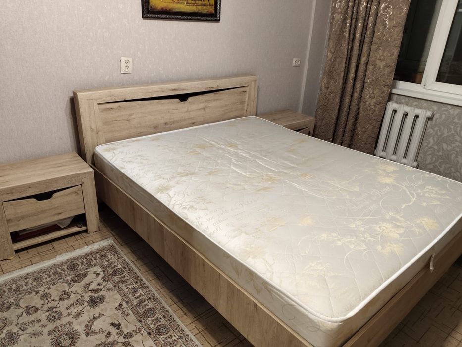 Продам срочно спальный гарнитур !!!