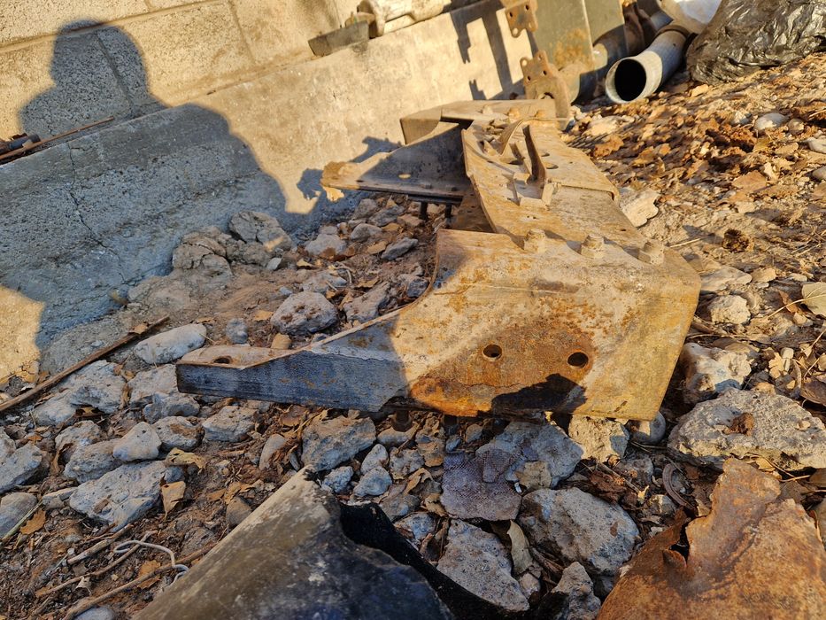 Запчасти на КамАЗ