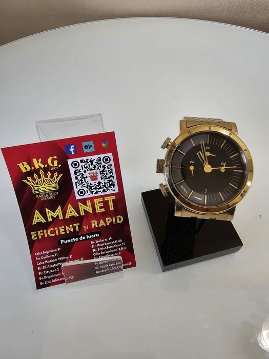 Ceas Breil EW0471 Amanet BKG