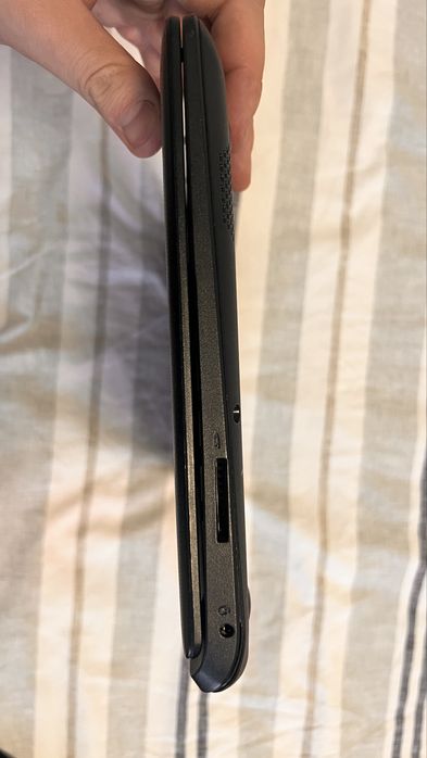 Acet ES1 | intel celeron | 8GB ram