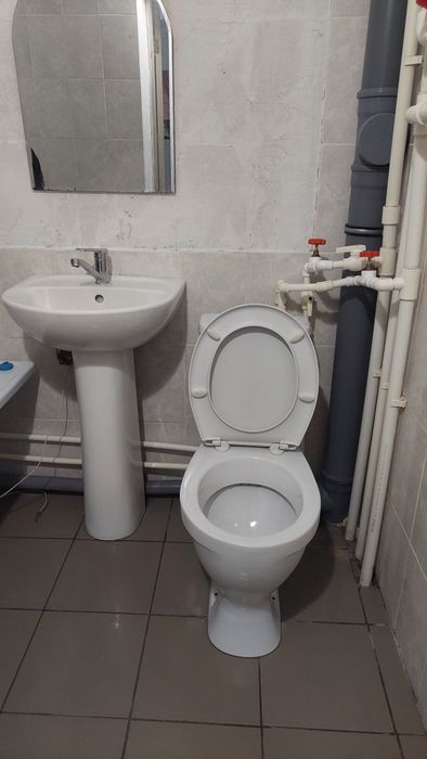 Сдам 1 к кв в сити 1 мкр