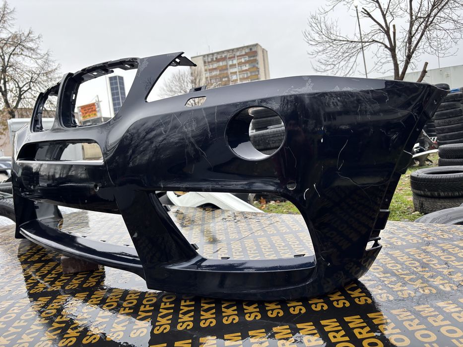 Броня БМВ Х3 Ф25/BMW X3 F25