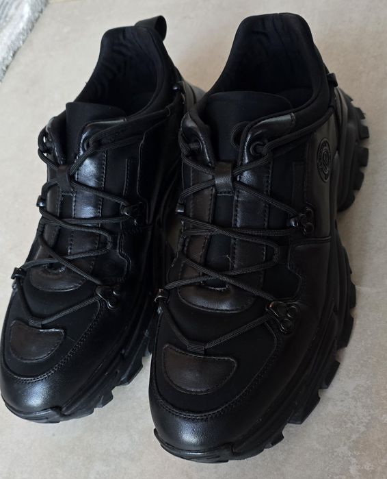 Ghete Il Passo impecabile