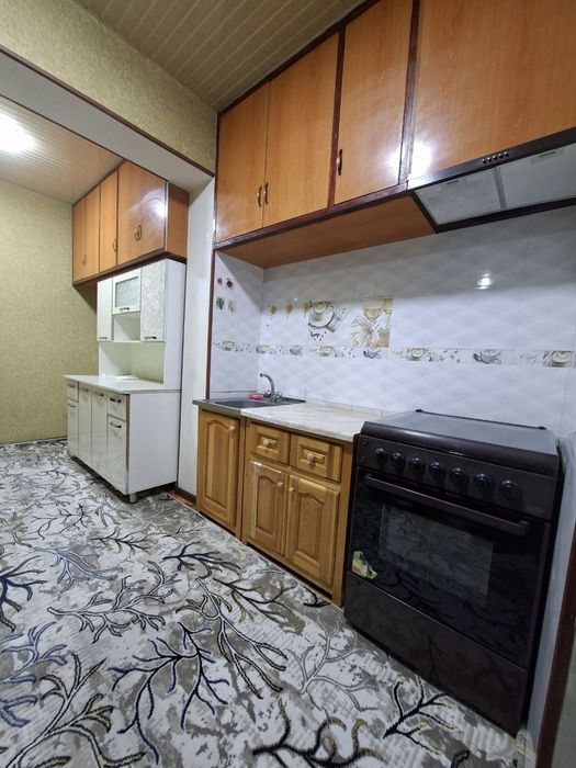 Аренда Квартира 2 хона Кора камиш Тансикбой 2