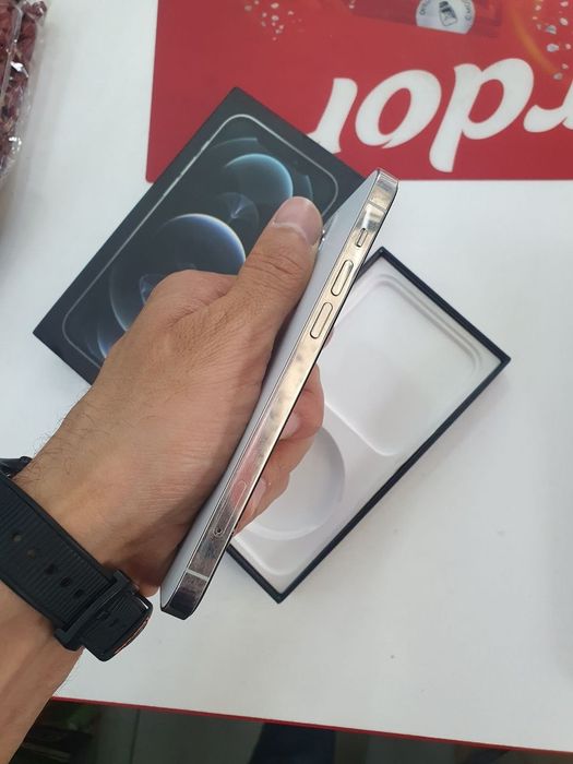 Iphone 12pro 128gb ideall