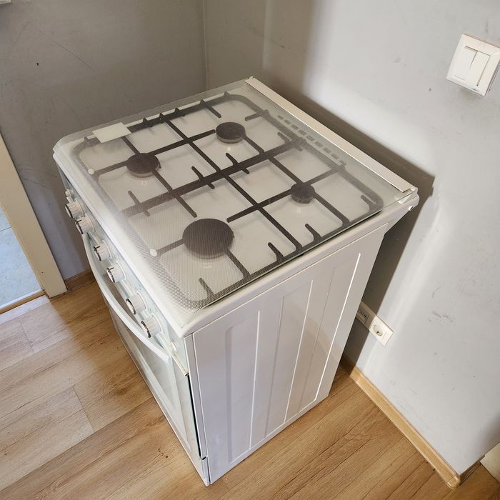 Газ плита Гефест. Gaz plita gefest.