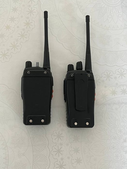 Рация Blofeng с High Gain Antenna