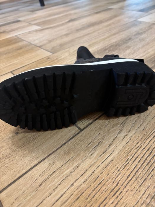 Боти дамски без забележка