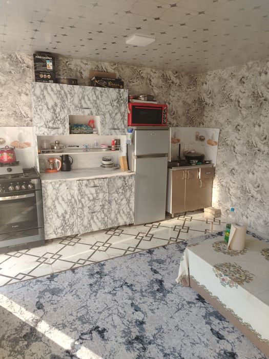 Toshkent tumani dala xovli