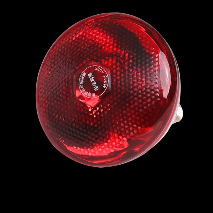 Инфракрасная лампа