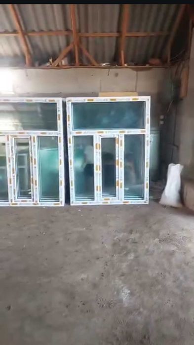 Akfa deraza eshiklar