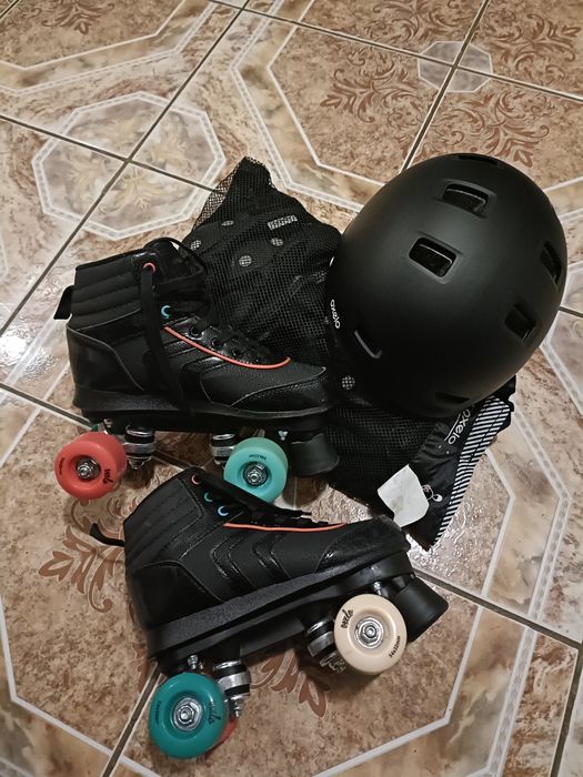 Set Role Oxelo Copii