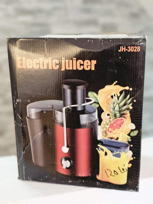 Storcător de fructe