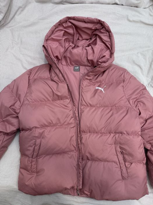 Женский пуховик оригинал