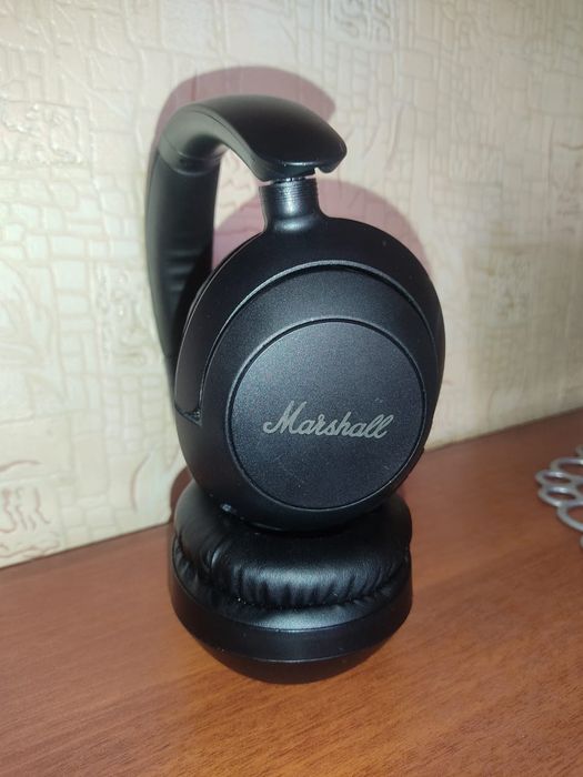 Bluetooth наушники